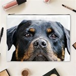 Rotwieller Cosmetic Bag (XL)