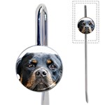 Rotwieller Book Mark