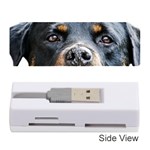 Rotwieller Memory Card Reader (Stick)