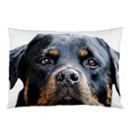 Rotwieller Pillow Case (Two Sides)