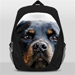 Rotwieller Backpack Bag
