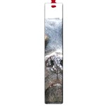 Rotwieller Large Book Mark