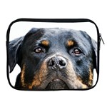 Rotwieller Apple iPad Zipper Case