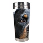 Rotwieller Stainless Steel Travel Tumbler