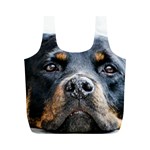 Rotwieller Full Print Recycle Bag (M)