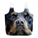 Rotwieller Full Print Recycle Bag (L)