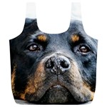 Rotwieller Full Print Recycle Bag (XL)