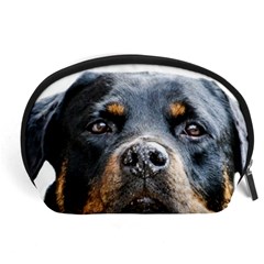 Rotwieller Accessory Pouch (Large) from ArtsNow.com Front