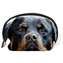 Rotwieller Accessory Pouch (Large) from ArtsNow.com Back