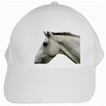 White Horse White Cap