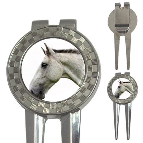 White Horse 3 Front