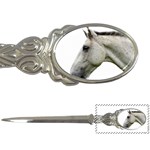 White Horse Letter Opener