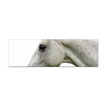 White Horse Sticker Bumper (10 pack)
