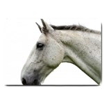 White Horse Large Doormat