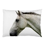White Horse Pillow Case