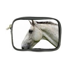 White Horse Coin Purse from ArtsNow.com Front