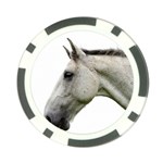 White Horse Poker Chip Card Guard (10 pack)