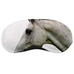 White Horse Sleeping Mask