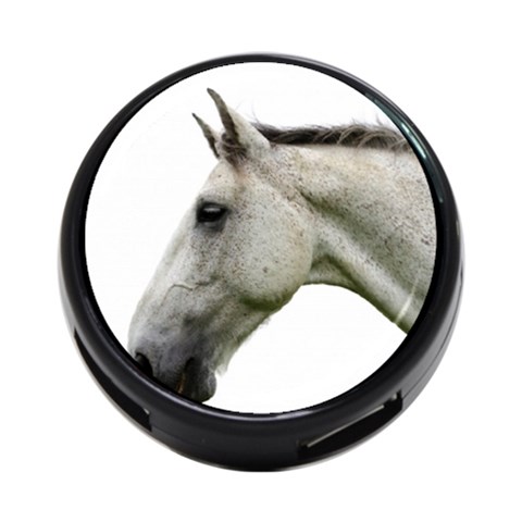 White Horse 4 Front
