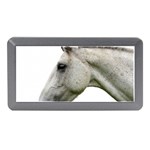 White Horse Memory Card Reader (Mini)