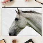 White Horse Cosmetic Bag (XXXL)