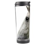 White Horse Travel Tumbler