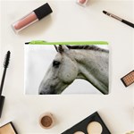 White Horse Cosmetic Bag (XS)