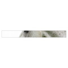 White Horse Medium Zipper Tote Bag from ArtsNow.com Strap