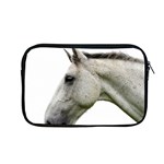 White Horse Apple MacBook Pro 13  Zipper Case
