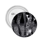 Zebra 2.25  Button