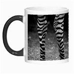 Zebra Morph Mug