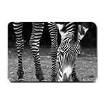 Zebra Small Doormat