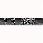 Zebra Small Bar Mat