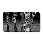Zebra Medium Bar Mat