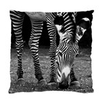 Zebra Standard Cushion Case (Two Sides)