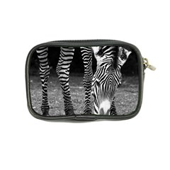 Zebra Coin Purse from ArtsNow.com Back