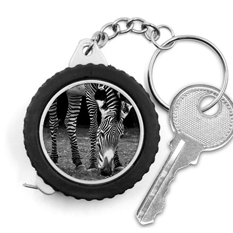 Zebra Measuring Tape from ArtsNow.com Front