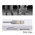 Zebra Memory Card Reader (Stick)