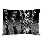 Zebra Pillow Case (Two Sides)