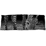 Zebra Body Pillow Case (Dakimakura)