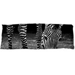 Zebra Body Pillow Case Dakimakura (Two Sides)