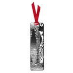Zebra Small Book Mark