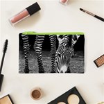Zebra Cosmetic Bag (XS)