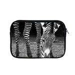 Zebra Apple MacBook Pro 15  Zipper Case