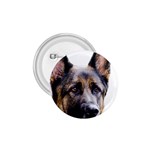 German Shepherd Dog 1.75  Button