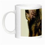 German Shepherd Dog Night Luminous Mug