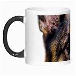 German Shepherd Dog Morph Mug