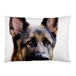 German Shepherd Dog Pillow Case (Two Sides)