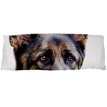 German Shepherd Dog Body Pillow Case Dakimakura (Two Sides)