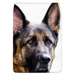 German Shepherd Dog Removable Flap Cover (L)